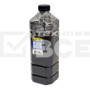 Тонер Content - для HP LJ Универсальный 1010/ 1200/ 1160/ 4000/ 5000 (Content), 1кг, канистра