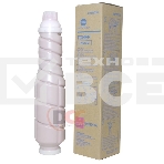 Картридж лазерный Konica-Minolta bizhub Pro C5501/6501 красный TN-612M, фото 1
