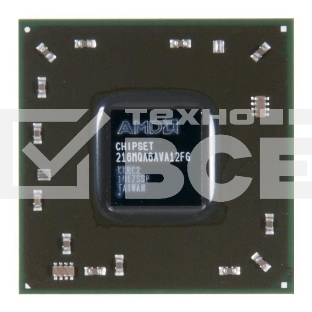 Видеочип ATI AMD Radeon IGP RS690M [216MQA6AVA12FG] (new)