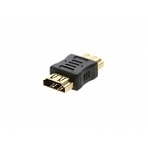 Переходник Kramer AD-HF/HF HDMI розетка на HDMI розетку, фото 1