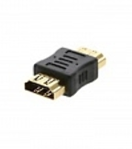 Переходник Kramer AD-HF/HF HDMI розетка на HDMI розетку