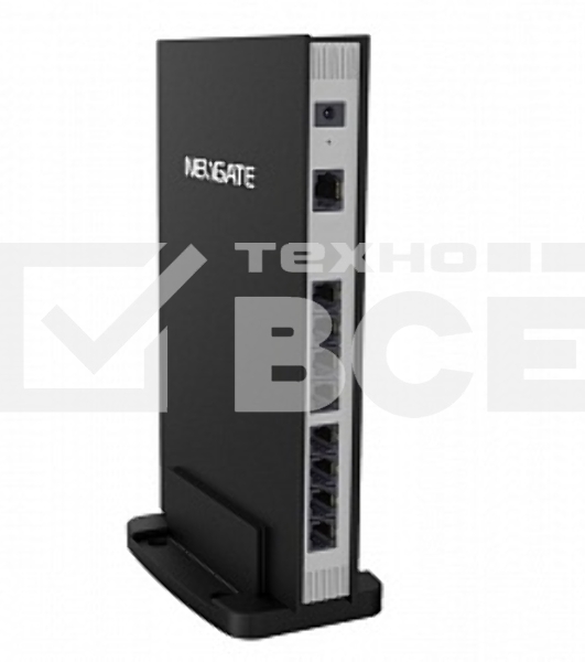 Шлюз IP Yeastar TA800