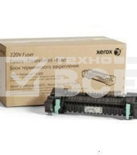 Фьюзер в сборе Xerox 115R00089 (100000 стр) для Xerox WC6655 (Channels)