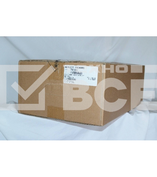 Плата сканера SCB HP LJ M830 (CF367-60002/CF405-60001)