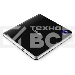 Привод Blu-Ray Asus SBW-06D5H-U/BLK/G/AS черный USB slim внешний RTL, фото14