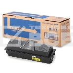 Картридж лазерный Kyocera TK-1140 (1T02ML0NL0/1T02ML0NLC) черный для FS-1035MFP DP/1135MFP, M2035dn/M2535dn 7200 стр., фото 1