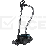 Пылесос Samsung VC18M21C0VN Зелёный, фото20