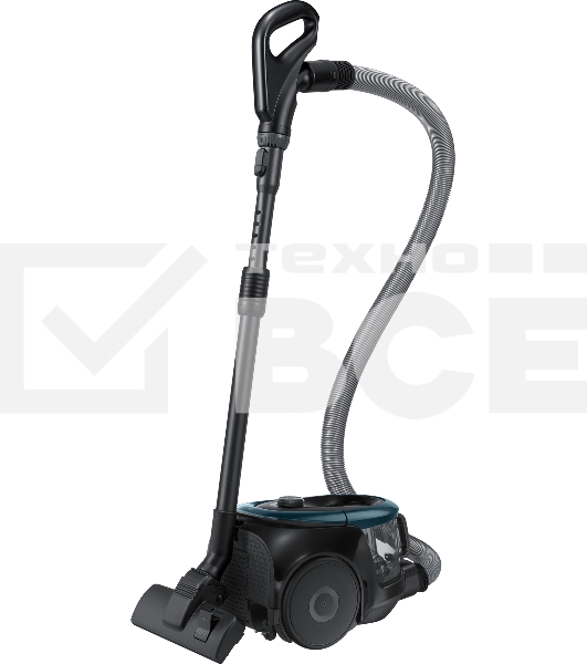 Пылесос Samsung VC18M21C0VN Зелёный