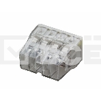 Экcпресс-клемма, 8-проводная до 2,5 мм², (50 шт./уп.) WAGO 2273-208, фото2