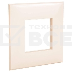 Рамка 2мод. ARTLEBEDEV Avanti 