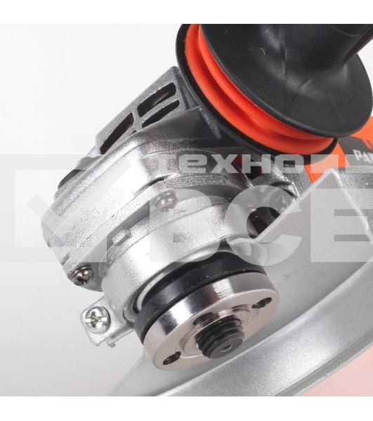 Угловая шлифовальная машина (УШМ) PATRIOT AG122 110301210