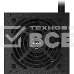 Блок питания Gigabyte GP-P450B, 450Вт, 80 PLUS Bronze, APFC 120мм, черный, фото3
