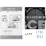 Вытяжка кухонная Krona RUNA 600 inox S, фото9
