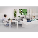 Кронштейн для телевизора Hama H-118665 черный, 10'-48' макс. 25 кг, настенный, фото4