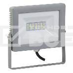 Прожектор Iek LPDO701-30-K03 СДО 07-30 светодиодный серый IP65 IEK, фото2