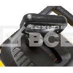 Садовый измельчитель Huter ESH-2500T 2500Вт 4600об/мин, фото5