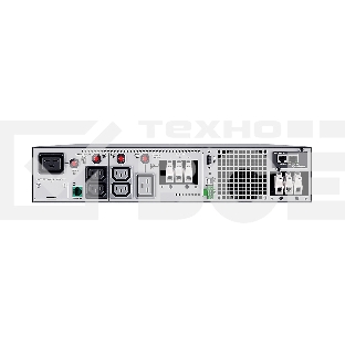 Источник бесперебойного питания UPS CyberPower OL5KERTHD NEW Online