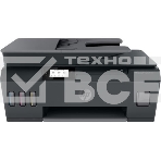 МФУ струйный HP Smart Tank 530 AiO (4SB24A), A4, цветной, печ. до 22 стр/мин. (ч/б) до 16 стр/мин. (цвет), скан. до 5 стр/мин. (ч/б) 3 стр/мин. (цвет), 1200x1200dpi, USB, Wi-Fi, BlueTooth, Air Print, Mopria, фото2