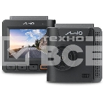Видеорегистратор Mio ViVa V21 черный 2Mpix 1080x1920 1080p 140гр. M-star 8336, фото 1
