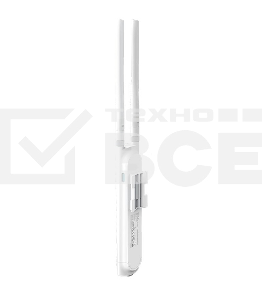 Беспроводная наружная точка доступа серии N TP-LINK SMB EAP110-Outdoor скорость до 300 Мбит/с