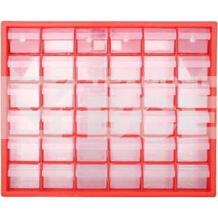 Органайзер для инструмента Deko 065-0805