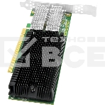 Сетевой адаптер PCIE 10GB 16QSFP28 LRES1014PF-2QSFP28 LR-LINK, фото5