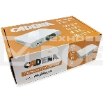 Приемник цифровой эфирный Cadena CDT-2214SB, фото3