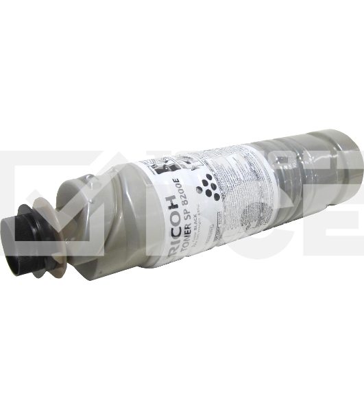 Картридж лазерный Ricoh 820079/821201 SP8200E черный для Aficio SP8200DN/8300DN 36000