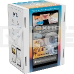 Лампа светодиодная филаментная Gauss Smart Home DIM+CCT E27 A60 6,5Вт 2000-6500 К 1/10/40, фото9