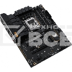 Материнская плата ASUS TUF GAMING A620-PRO WIFI, AM5, AMD A620, 4xDDR5, 4xSATA, 2xM.2, 1xPCI-E 4.0 x16, 1xPCI-E 3.0 x16, 2xPCI-E x1, 1xHDMI, 1xDP, 1x 2.5Gb LAN, 3xUSB-A 2.0, 2xUSB-A 3.2 Gen 2, 1xUSB-C 3.2 Gen 1, 5x3.5 мм, 7.1, ATX, фото5