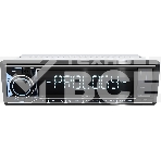 Автомагнитола Prology CMX-270 1DIN 4x55Вт, фото3