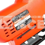 Лобзик электрический Аккумуляторный PATRIOT LS 500UES. 0-2400об/мин. Дерево/железо: 51мм/2мм, Маятниковый ход: 4позиции., фото11