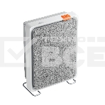 Очиститель воздуха Smartmi Air Purifier E1 белый, с Wi-Fi, фото2