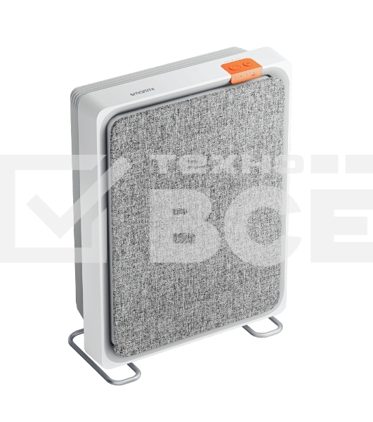 Очиститель воздуха Smartmi Air Purifier E1 белый, с Wi-Fi