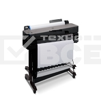 Плоттер струйный HP Designjet T630 (5HB11A), A0, 36
