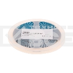 Лента светодиодная 24В, COB 8Вт/м, 320 LED/м, 3000K, 8мм, 5м, IP20 Rexant, фото2
