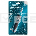 Отвертка реверсивная, механизм SmartPush, 12 шт., S2 Gross, фото11
