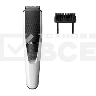 Триммер Philips BT3206/14. черный