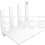 Роутер Wi-Fi WS7100 V2-25 WHITE WIFI 6+ AX3 DUAL HUAWEI, фото4