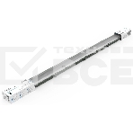 Светильник линейный Gauss СПП-Т8-G13 LITE 220-230V IP65 1276*60*55мм для LED ламп 1х1200мм 1/16, фото2