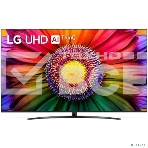 Телевизор LG 86' 86UR81006LA.ARUB черный LED UHD Smart, фото11