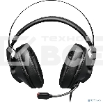 Гарнитура Defender CADMUS RGB SOUND 7.1 USB REDRAGON, фото3