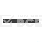 Блок розеток горизонтальный ExeGate ServerPro PDU-19H605 Al-6S-C14-SW-O, 19