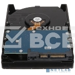 Жесткий диск Toshiba SATA-III 6Tb HDWD260UZSVA P300 (5400rpm) 128Mb 3.5