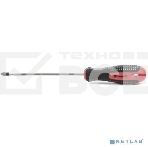 Отвертка MATRIX Fusion, Ph2x150 мм, CrV, 3-х компонентная рукоятка 