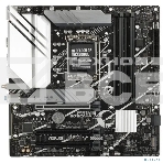Материнская плата ASUS PRIME B760M-A WIFI, LGA 1700, Intel B760, 4xDDR5, 4xSATA, 2xM.2, 1xPCIe 4.0 x16, 1xPCIe 4.0 x4, 1xPCIe 4.0 x1, 2xHDMI, 1xDP, 1x 2.5Gb LAN, 2xUSB-A 3.2 Gen 2, 4xUSB-A 2.0, 3x3.5 мм, 7.1, mATX, фото12