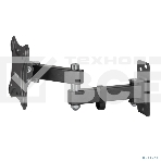 Кронштейн для телевизора Kromax CORBEL-3 черный 10