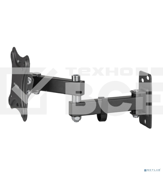 Кронштейн для телевизора Kromax CORBEL-3 черный 10