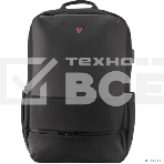 Компьютерный рюкзак SUMDEX (15,6) IBP-016BK, цвет черный, фото2