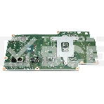 Материнская плата HP 22-DF 24-DF 24-DP 27-DP L90523-601, фото2